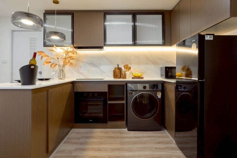 ขาย คอนโด ช้างเผือก Hillpark 2 ใกล้ห้วยแก้ว เดินทางคล่อง - Photo 5